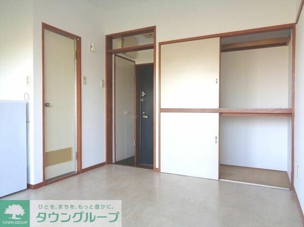 東都ハイツの物件内観写真